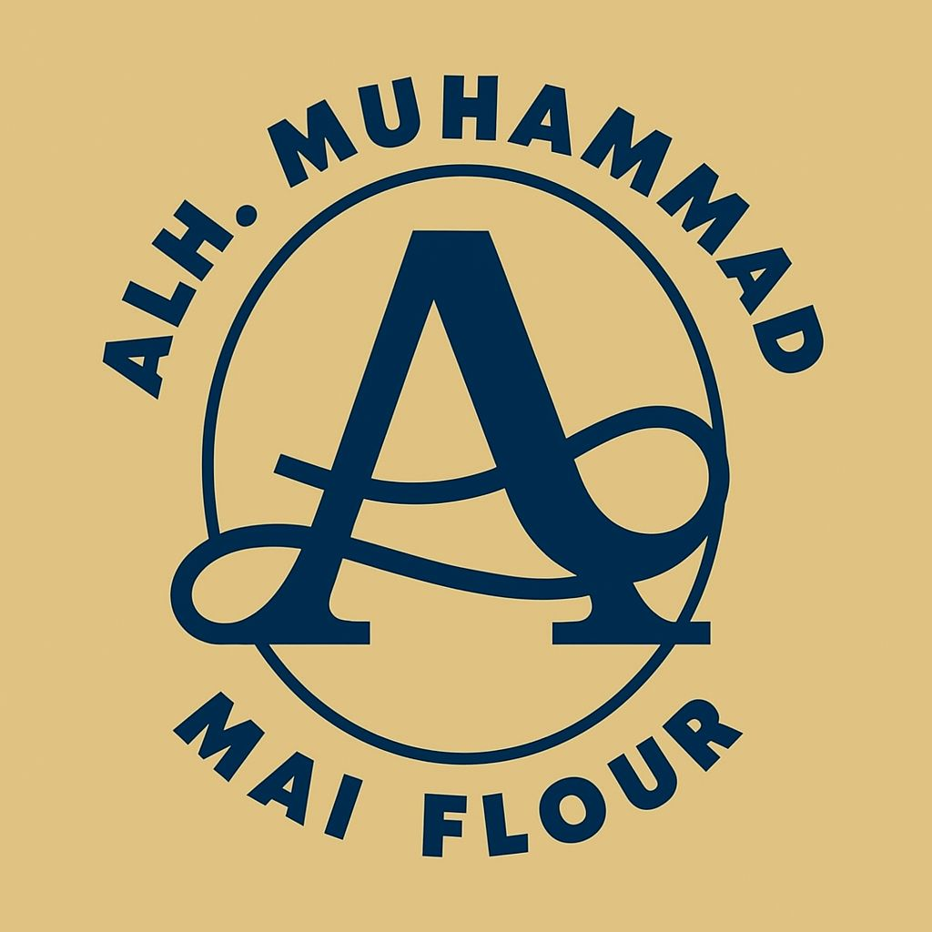 MUHAMMAD BIN ABUBAKAR