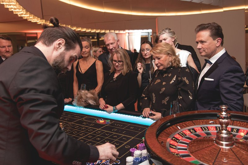 Das Royalstiger Casino bietet in Deutschland eine Vielzahl von attraktiven